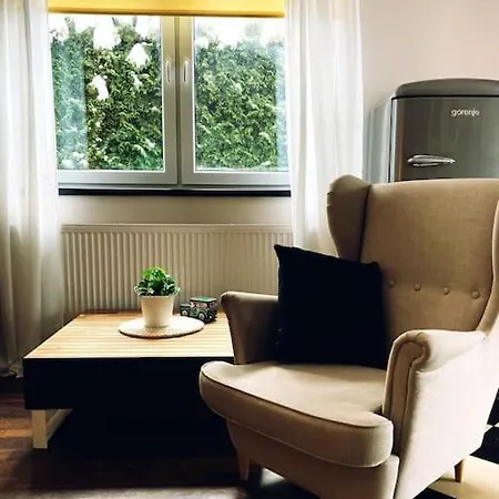 Apartamenty Swierkowa 10 Buczkowice Exterior photo