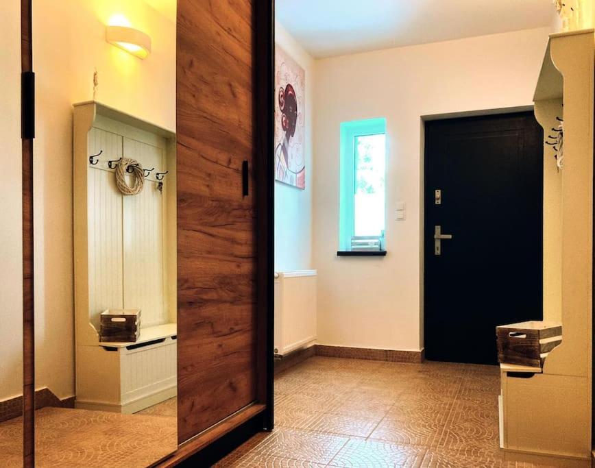Apartment Swierkowa 10 Buczkowice