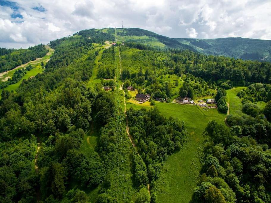 Swierkowa 10 Buczkowice