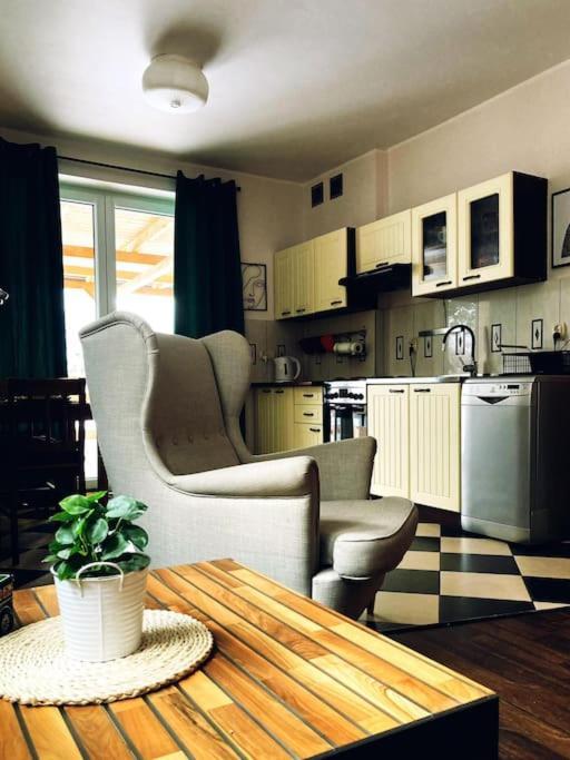 Swierkowa 10 Apartment Buczkowice