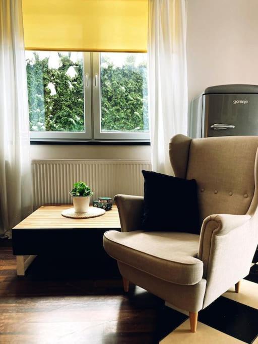Swierkowa 10 Apartament Buczkowice